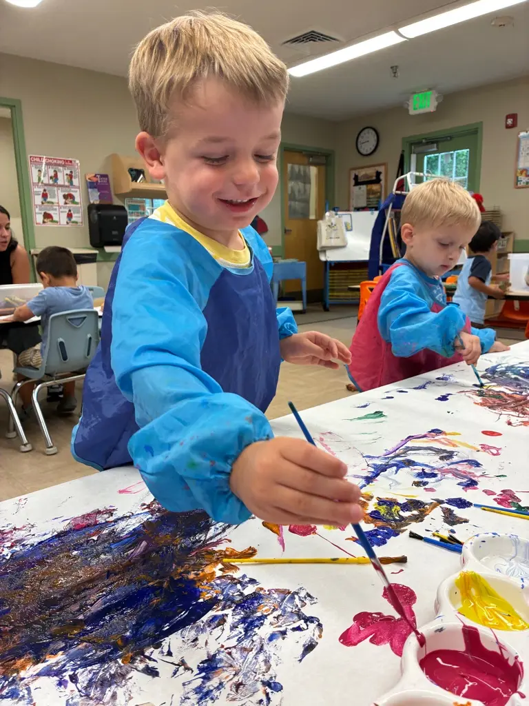 Early Art Masters