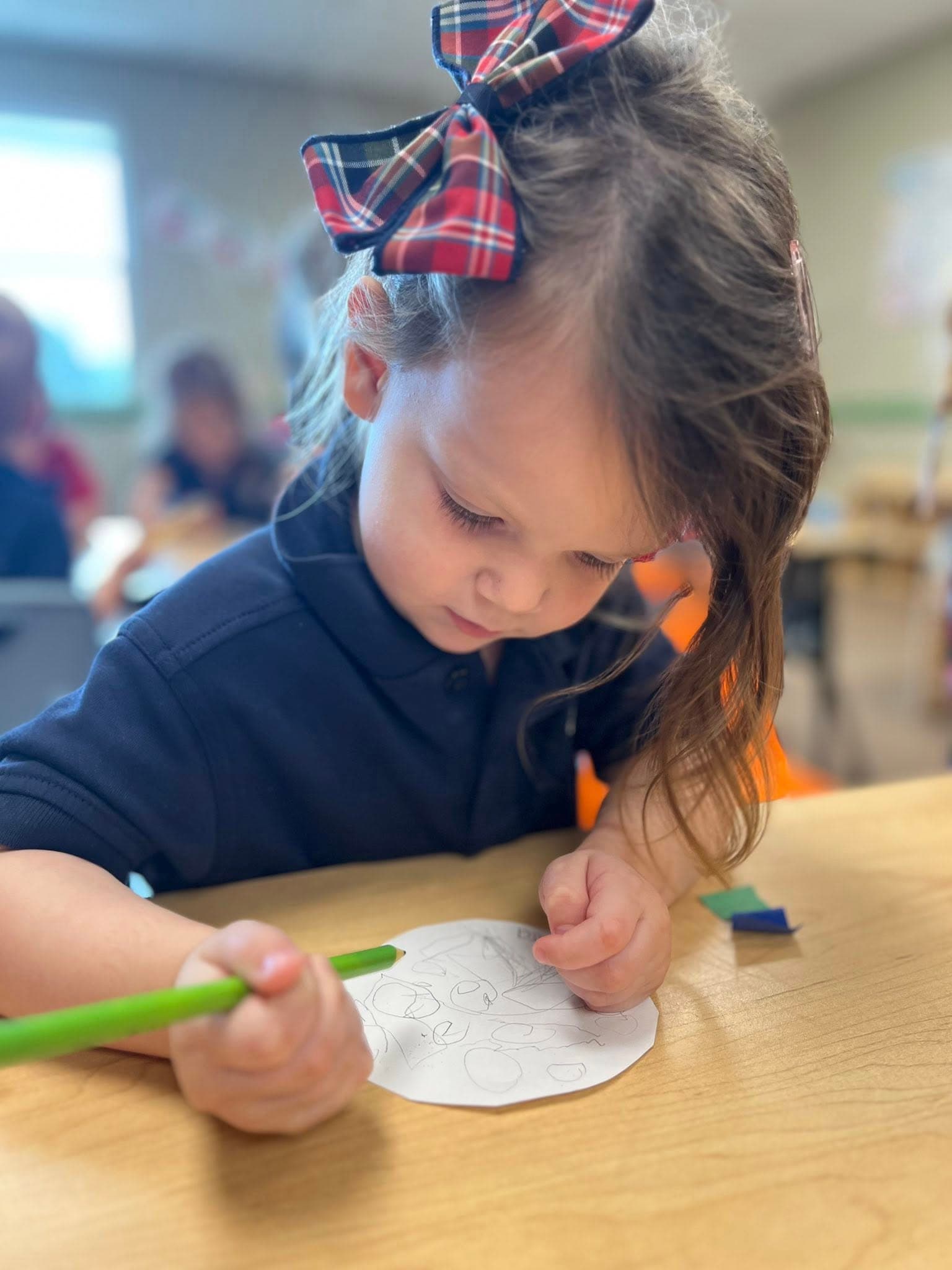 Preschool