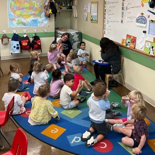 preschool pathways