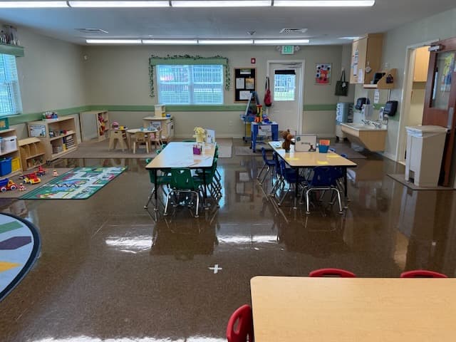 Pathways Classroom