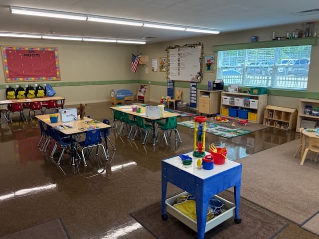 Pathways Classroom