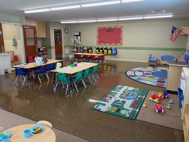 Pathways Classroom