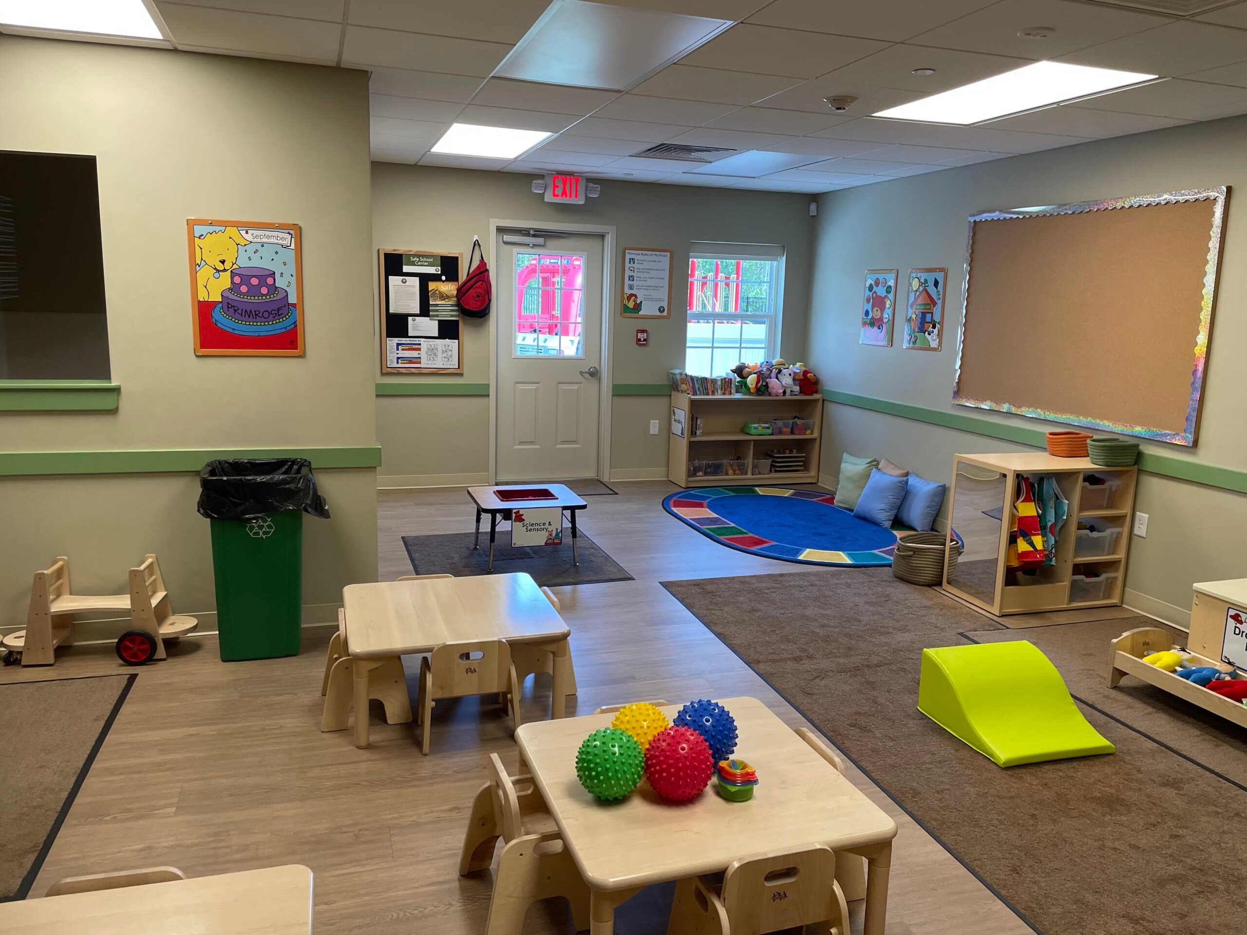 Classroom