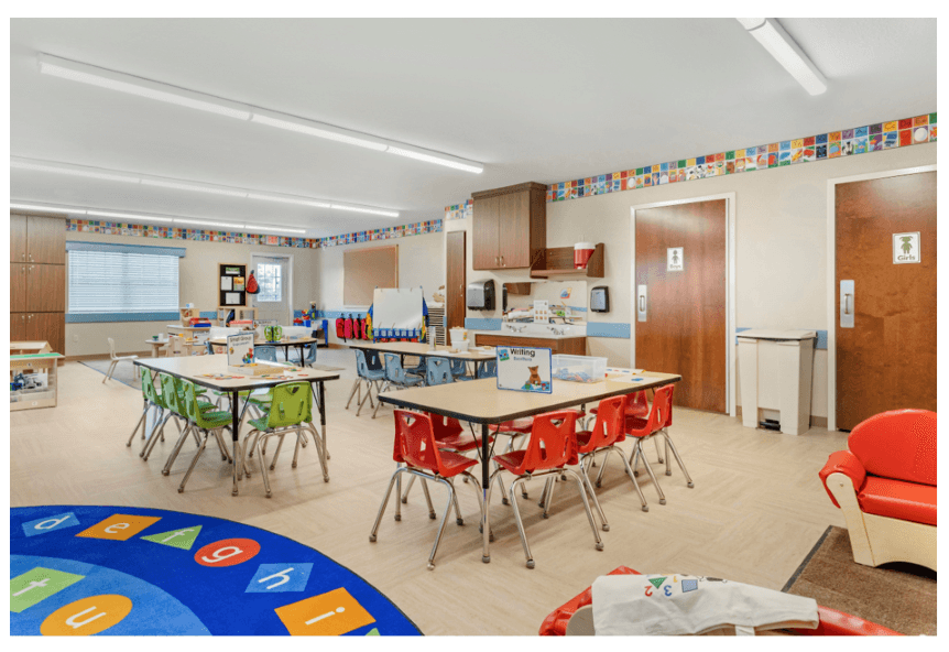 PreKindergarten