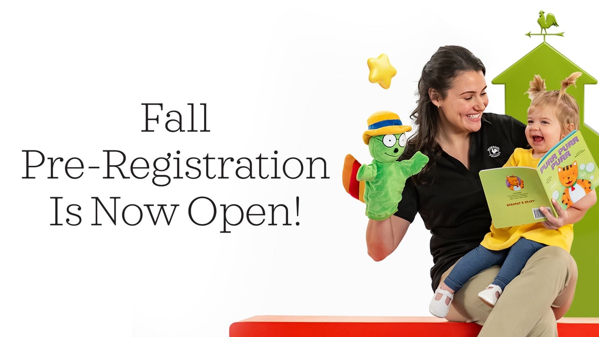 Pre-Registration 2026