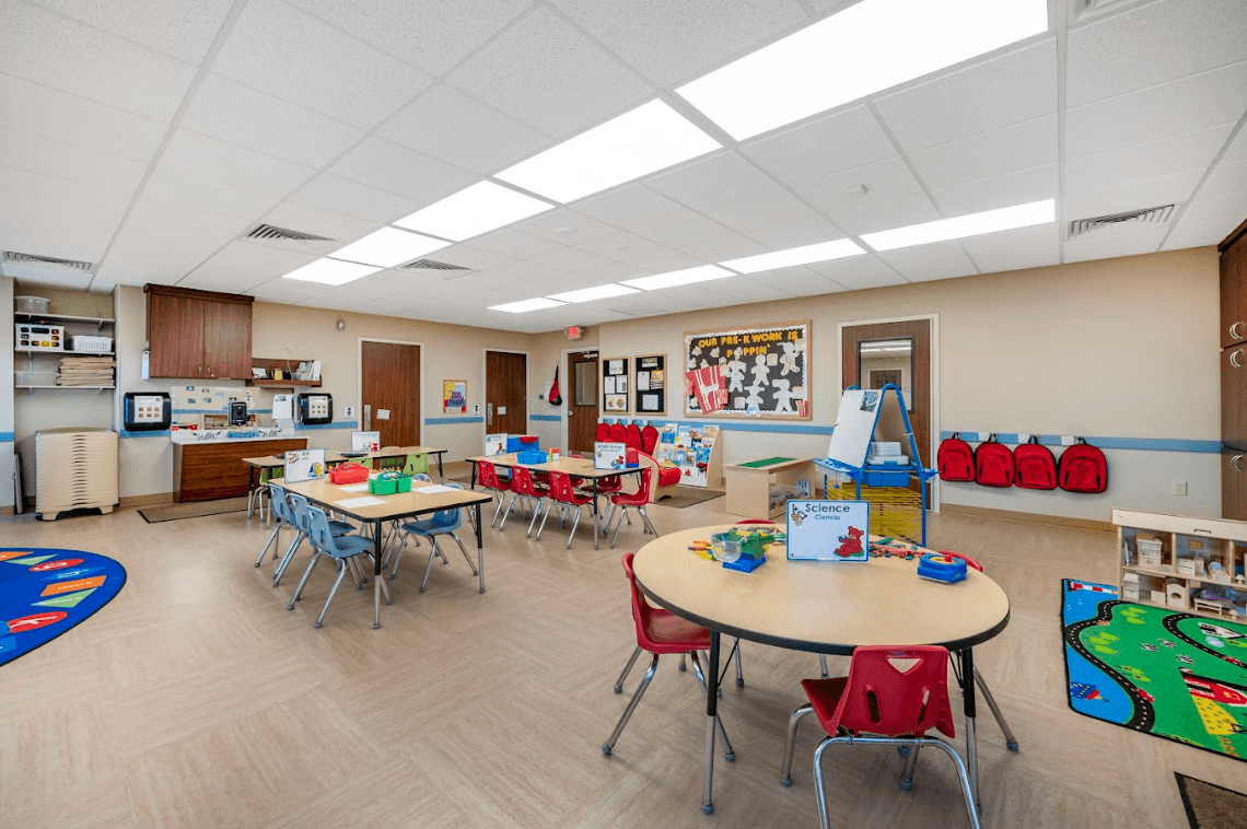PreK 1