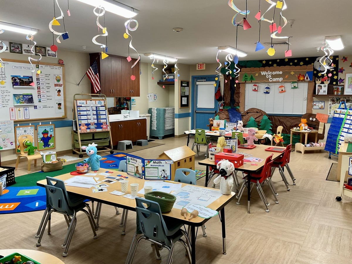 Pre Kindergarten 1 Primrose Castle Hills Carrollton Lewisville Texas Primrose Castle Hills Infant, Preschool, Kindergarten, Daycare, Childcare, Early Education. Carrollton, Lewisville, Dallas, Texas. 75010, 75007, 75056