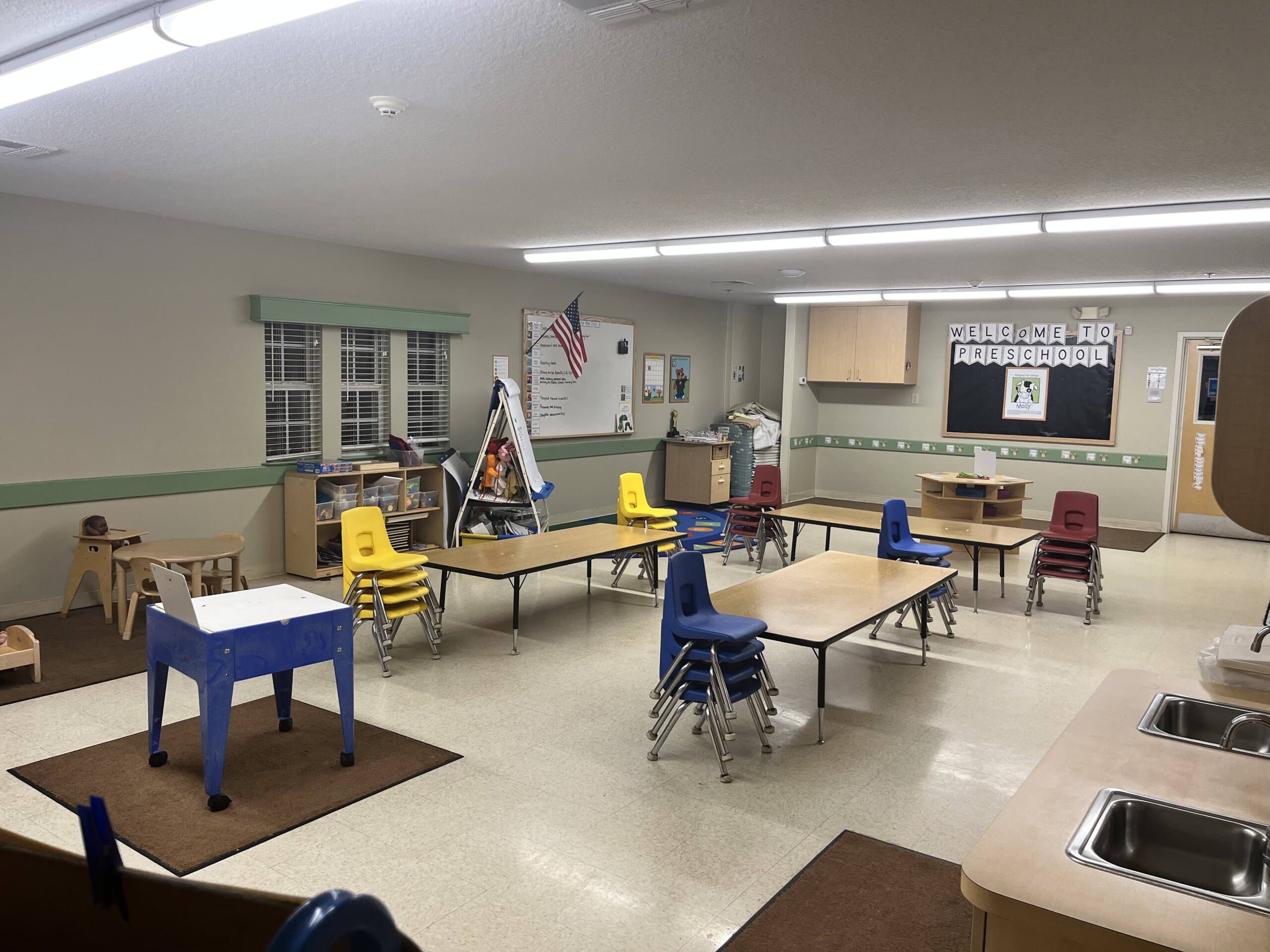 Preschool