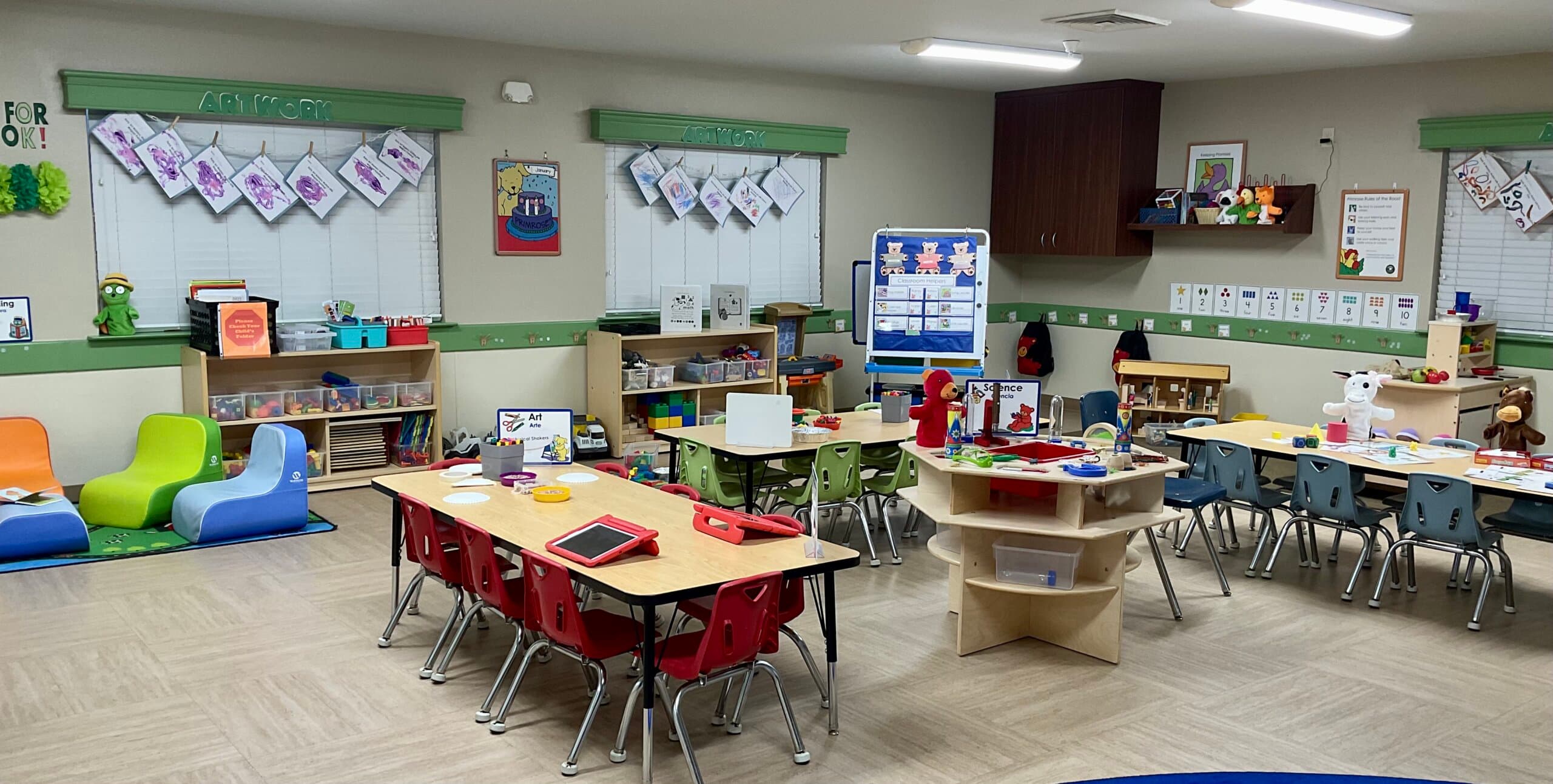 Preschool 1 Primrose Castle Hills Carrollton Lewisville Texas Primrose Castle Hills Infant, Preschool, Kindergarten, Daycare, Childcare, Early Education. Carrollton, Lewisville, Dallas, Texas. 75010, 75007, 75056