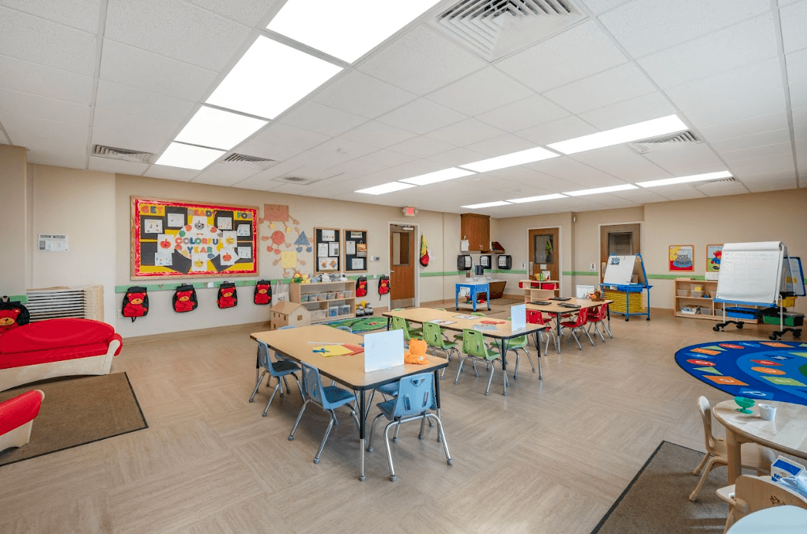 Preschool 2