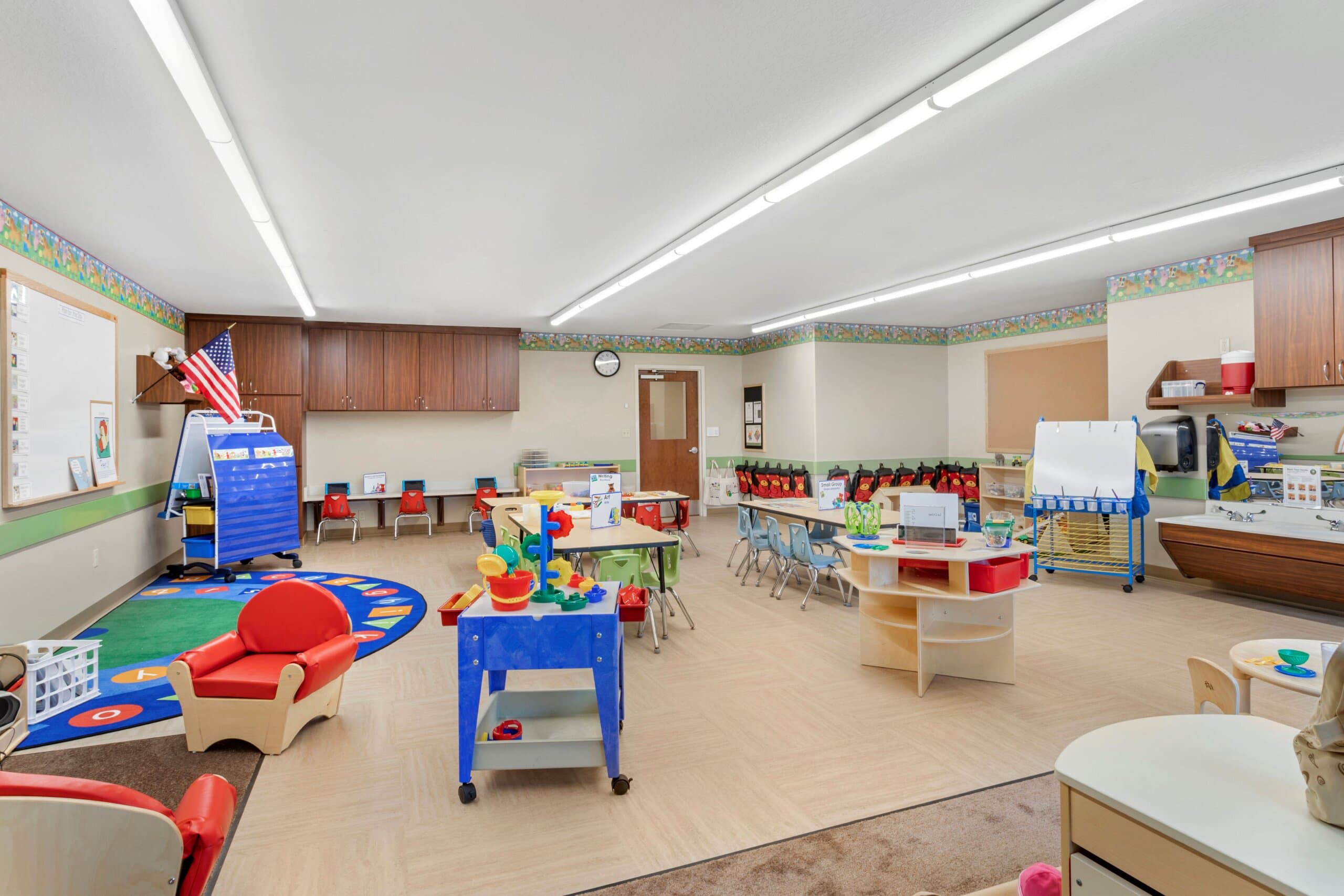 Preschool Program