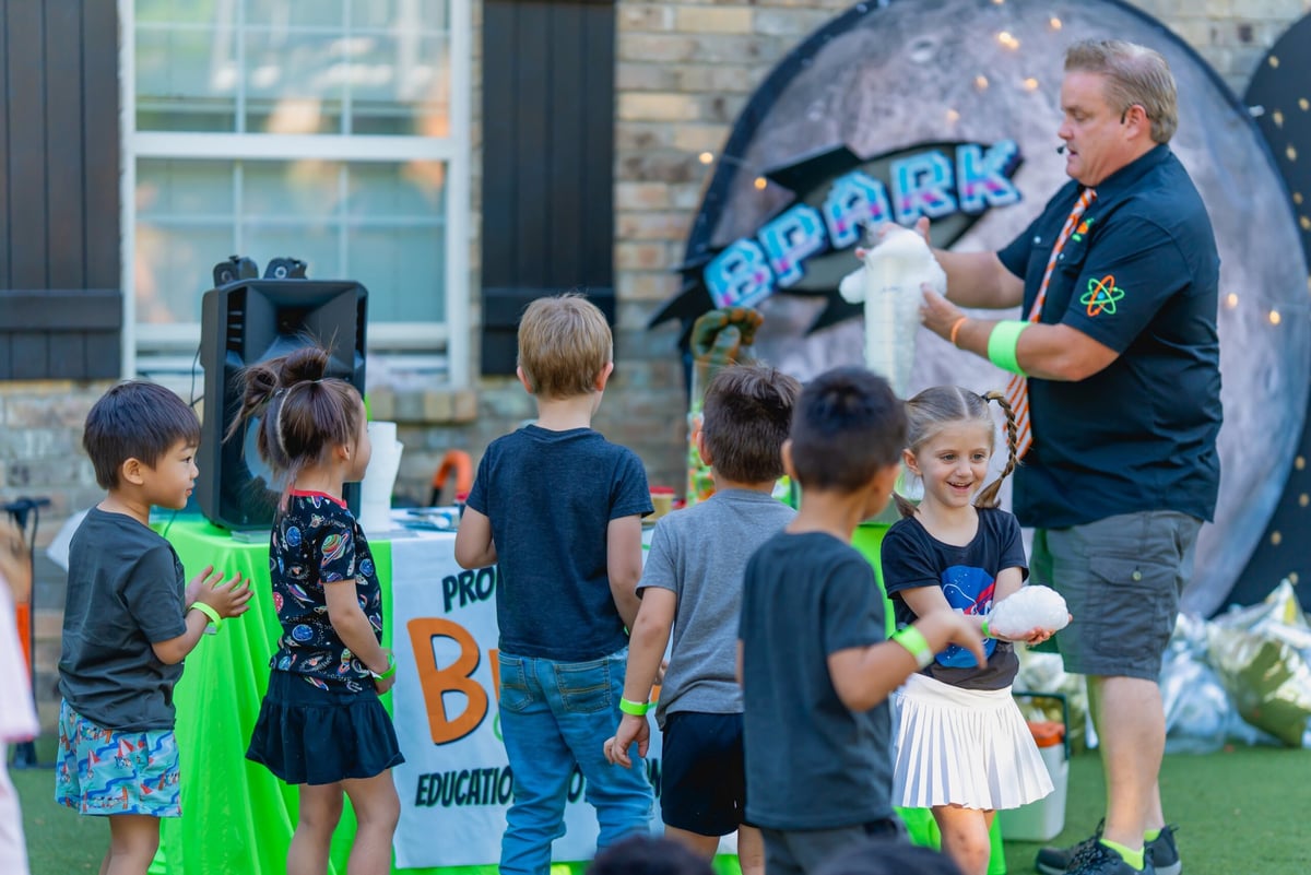 Daycare in Murphy Texas