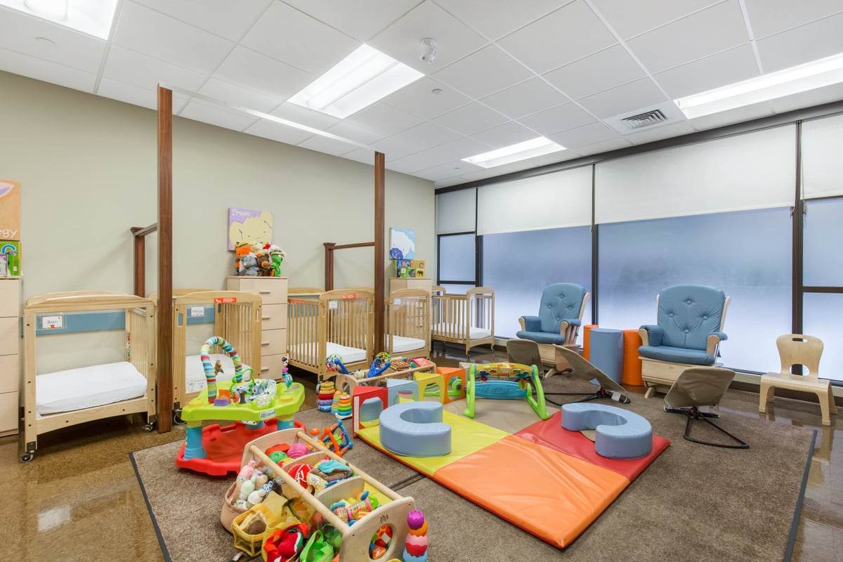 Primrose School of Center City - Infant Classroom
