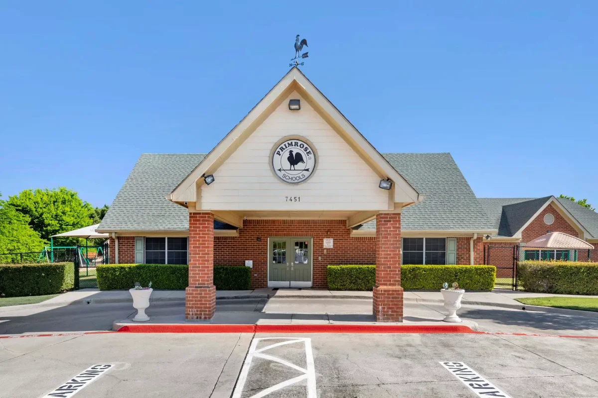 daycare watauga texas