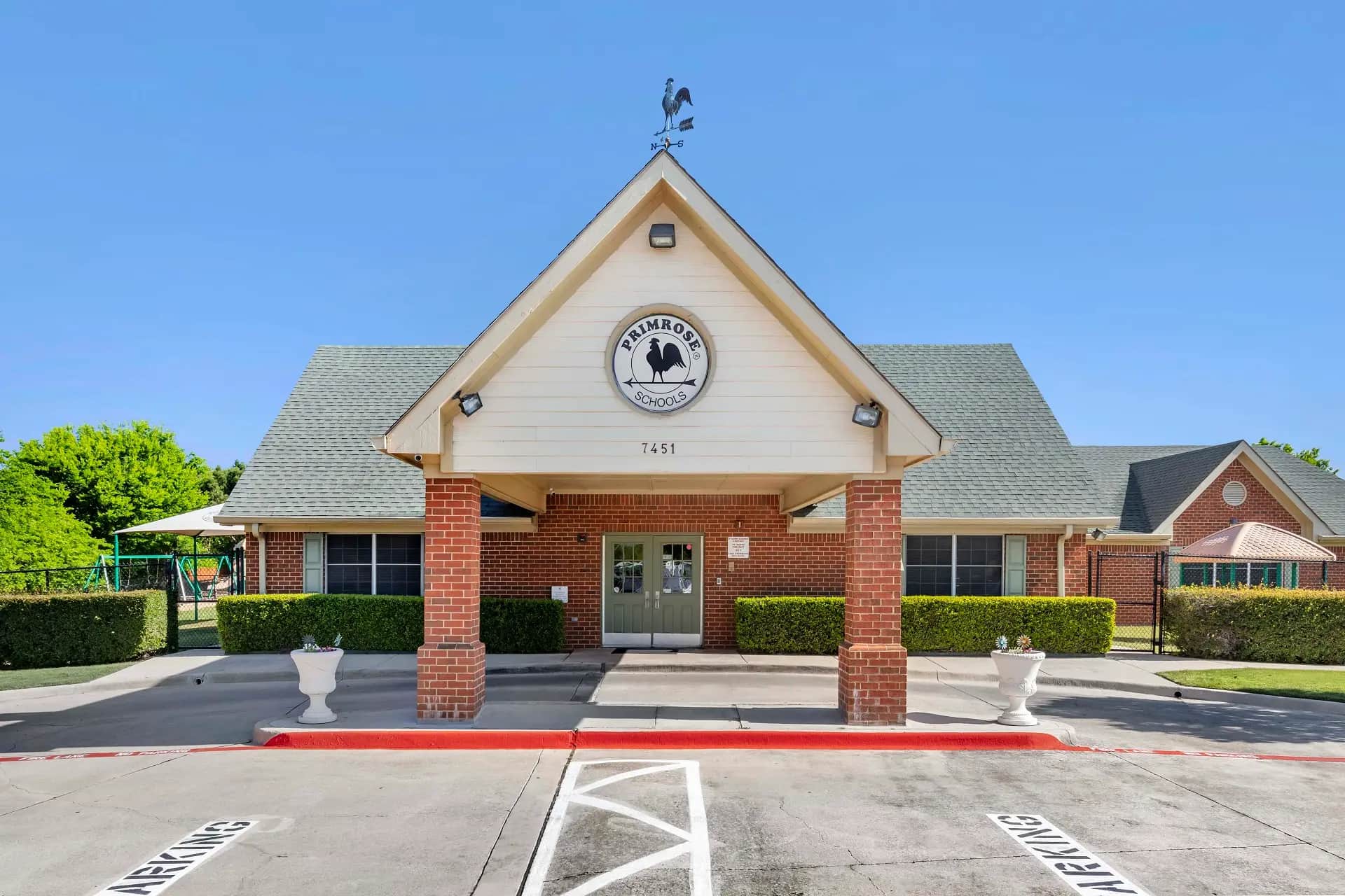 daycare watauga texas