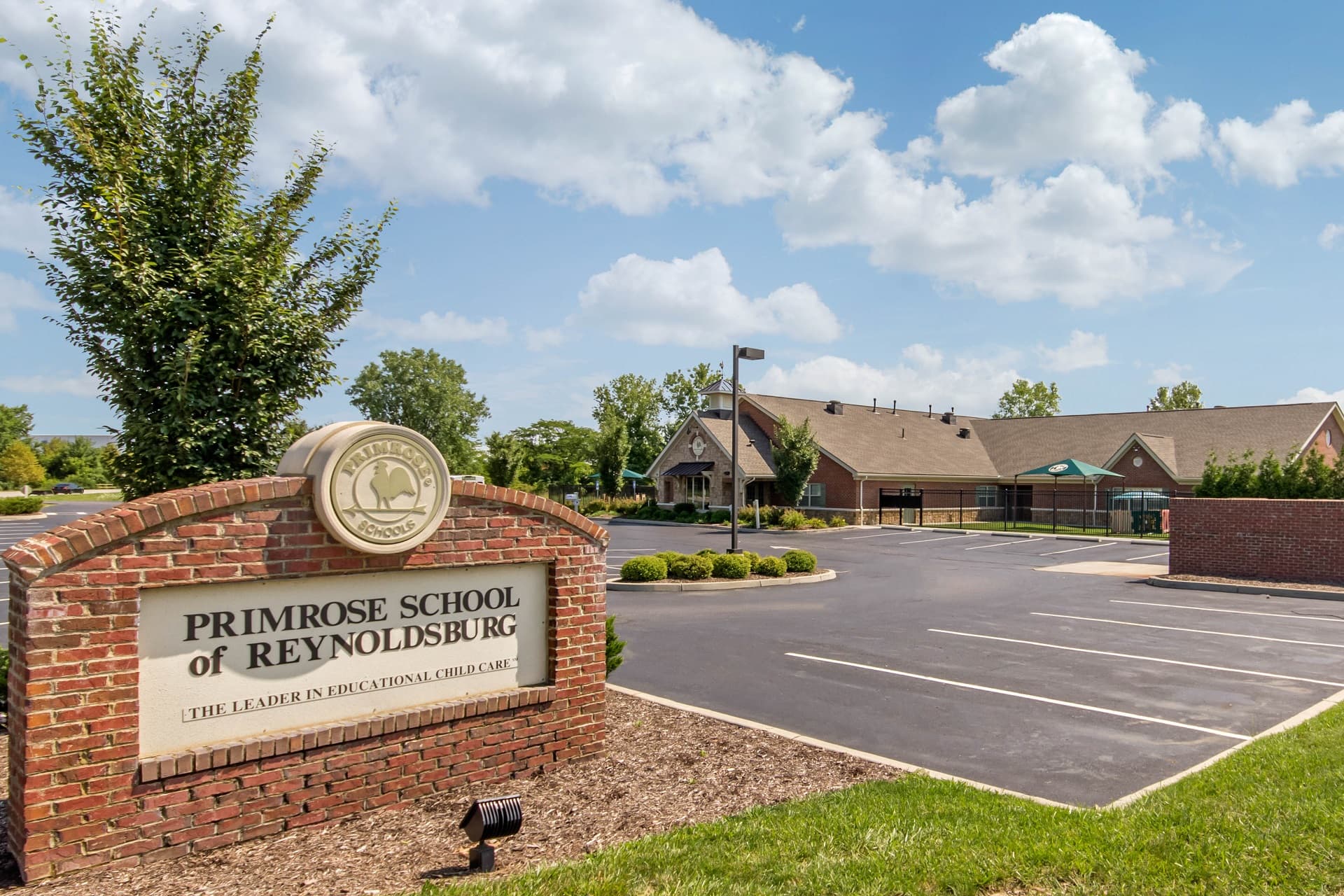 Daycare and Preschool in Columbus, OH Primrose School of Reynoldsburg