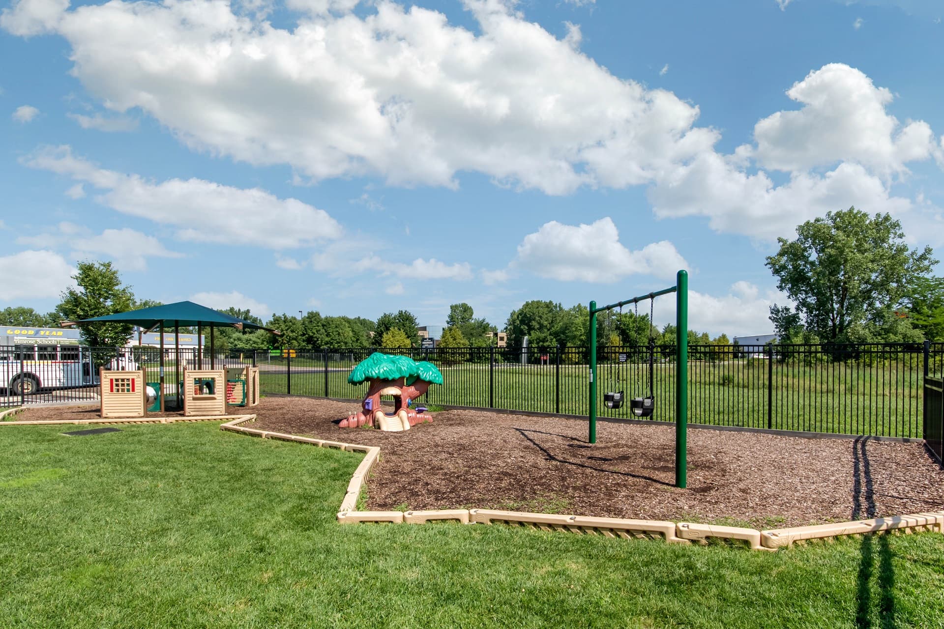 Daycare and Preschool in Columbus, OH Primrose School of Reynoldsburg