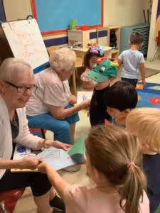 best childcare; educational preschool near me;