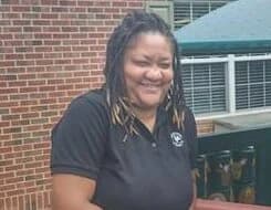 Ms. Burt