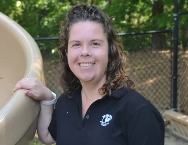 Ms. O'Shea