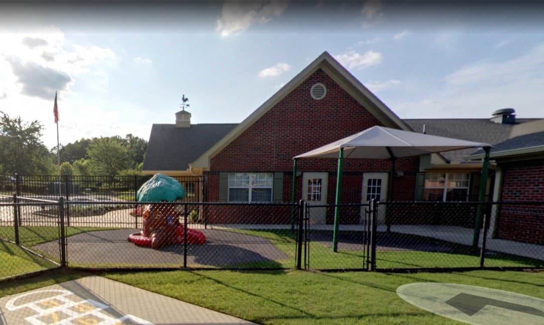 Primrose School at The Park Morrisville Cary Infant Classroom