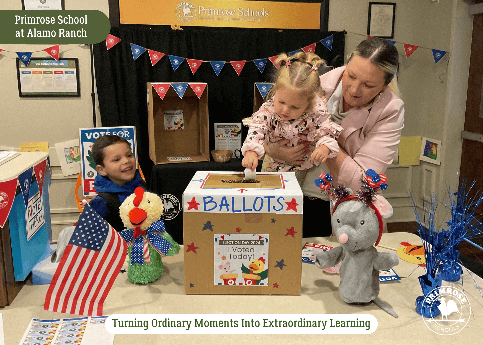 Primrose School at Alamo Ranch, early childhood education, learning through play, child development, nurturing independence, confidence building, critical thinking skills, problem-solving activities, hands-on learning, social-emotional growth, purposeful play, Balanced Learning approach, early learning environment, preschool curriculum, interactive learning, fostering curiosity, classroom engagement, cognitive development, skill-building activities, early education excellence, empowering young learners, parent engagement, childhood milestones, innovative teaching methods, holistic child development, lifelong learning skills