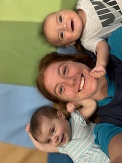 Infant Classroom