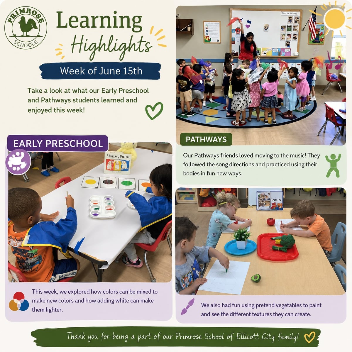 WeekofJune15Learning