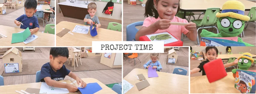 Project Time
