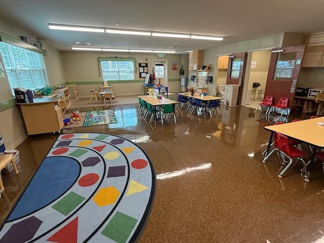 Pathways Classroom