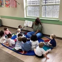 Og's Story Time