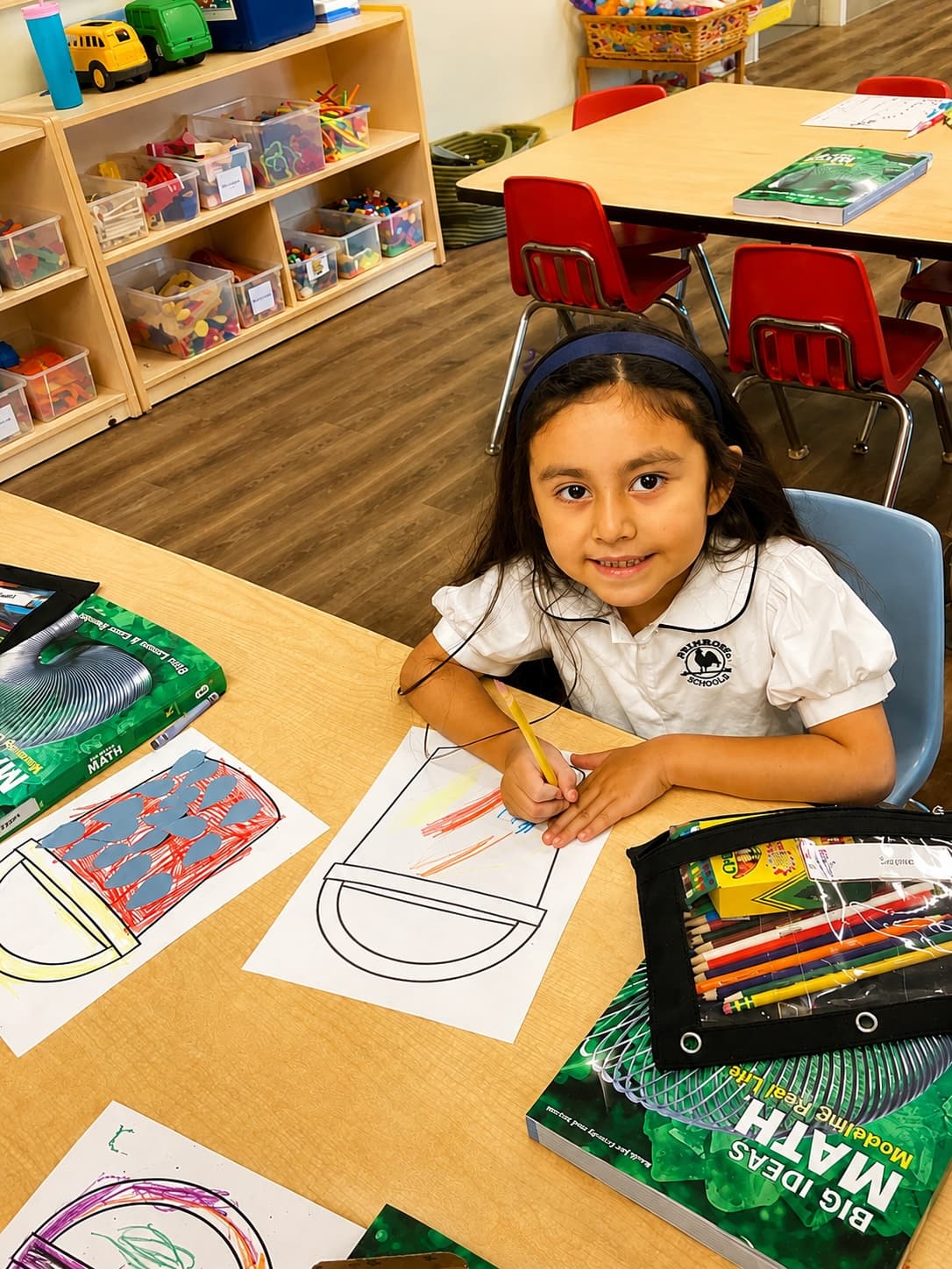 private kindergarten