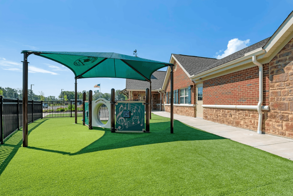 Infant Playground