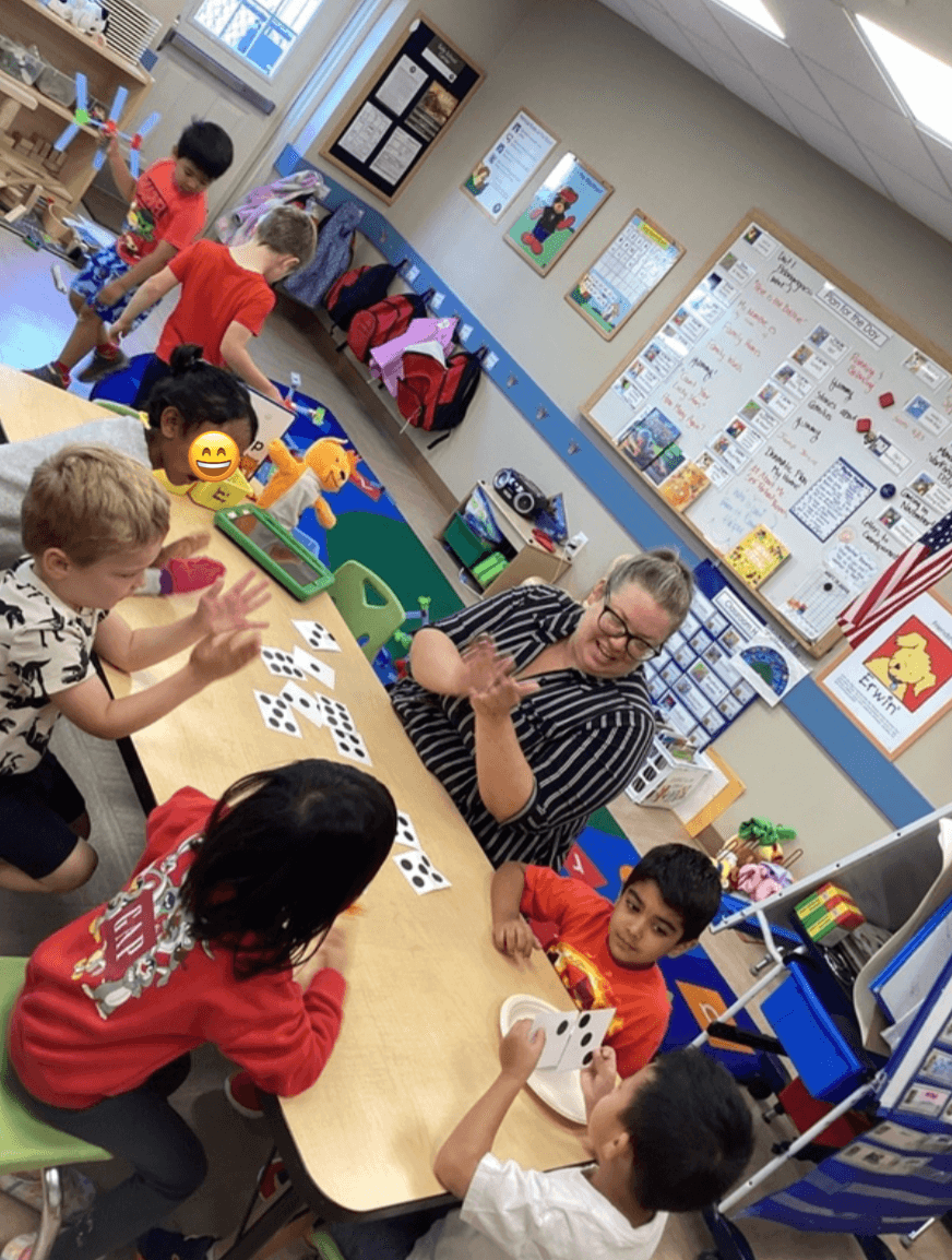 Toddler Daycare, Toddler Preschool, Best toddler Daycare in San Jose, Best preschool in San Jose