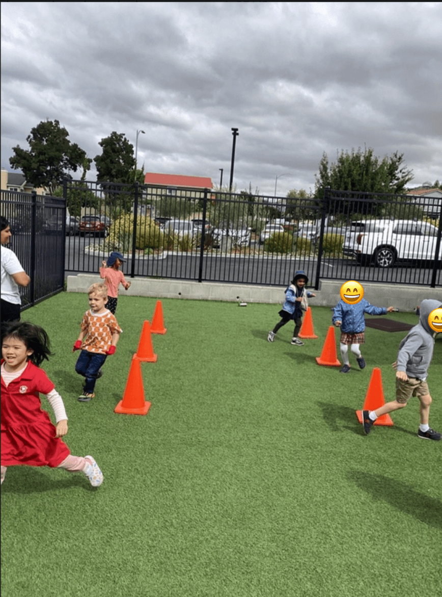 Toddler Daycare, Toddler Preschool, Best toddler Daycare in San Jose, Best preschool in San Jose
