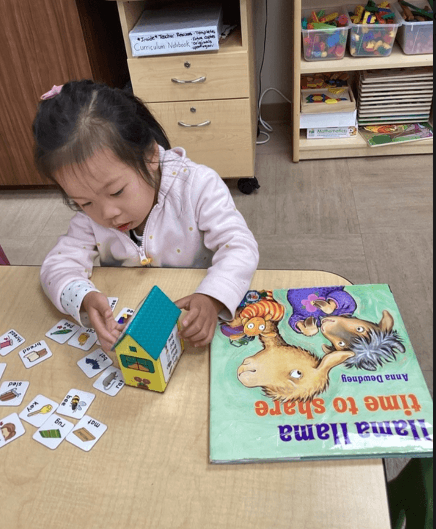 Toddler Daycare, Toddler Preschool, Best toddler Daycare in San Jose, Best preschool in San Jose