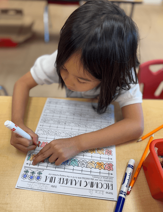 Toddler Daycare, Toddler Preschool, Best toddler Daycare in San Jose, Best preschool in San Jose