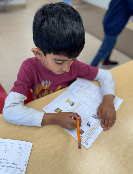 Toddler Daycare, Toddler Preschool, Best toddler Daycare in San Jose, Best preschool in San Jose