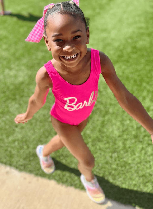 Splash Day!