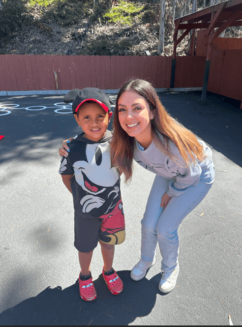 Mia-The-Mouse