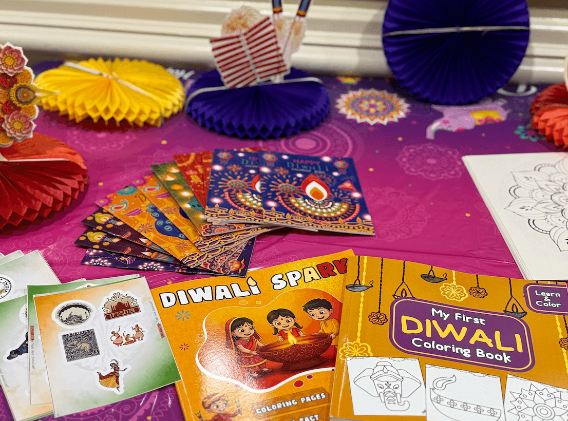 Happy Diwali