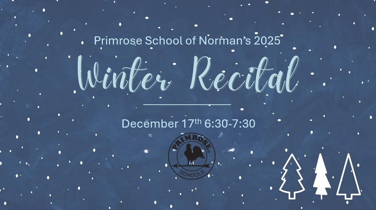 Picture of Winter Recital