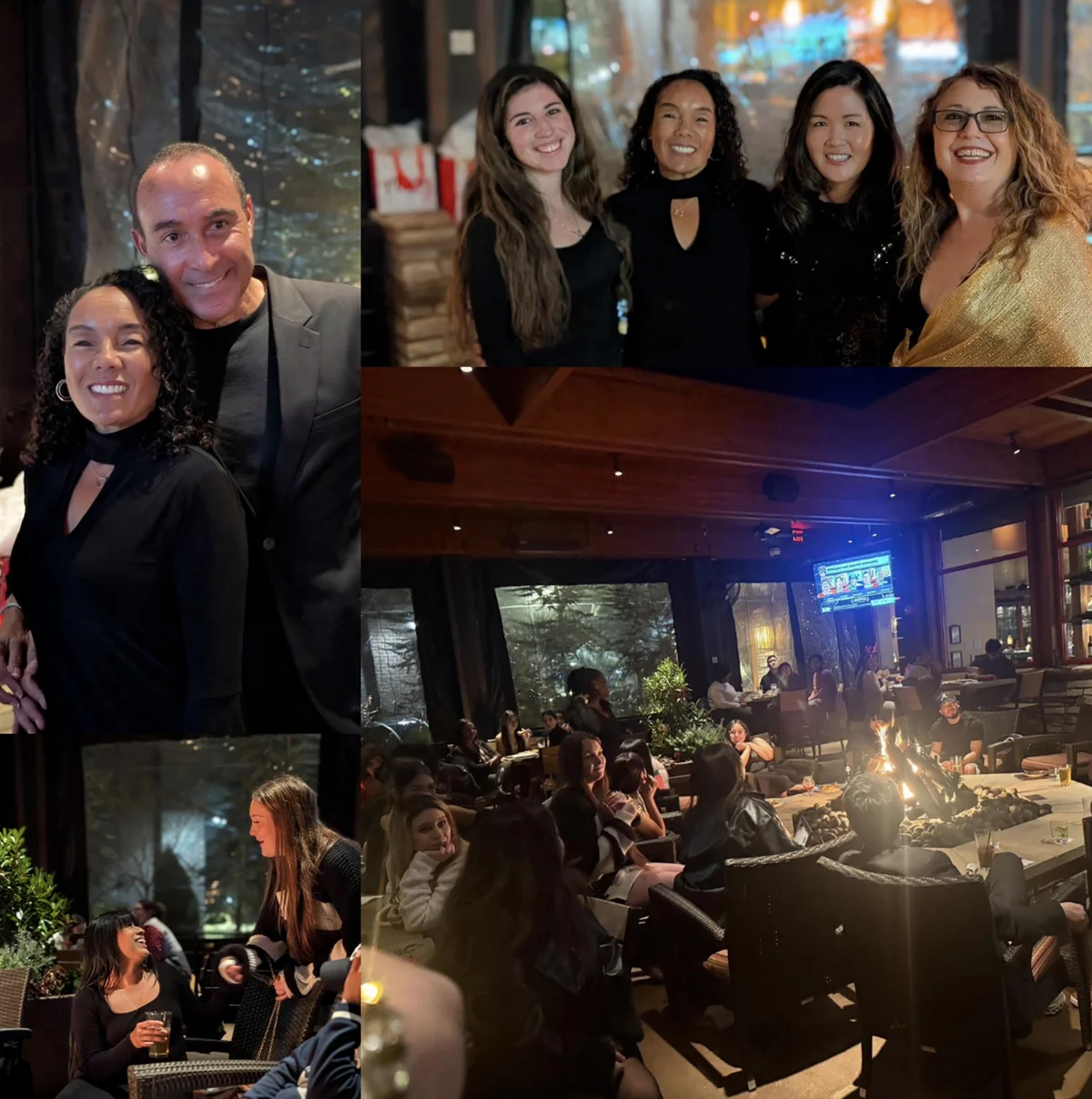 Primrose Roswell East Holiday Party 2025