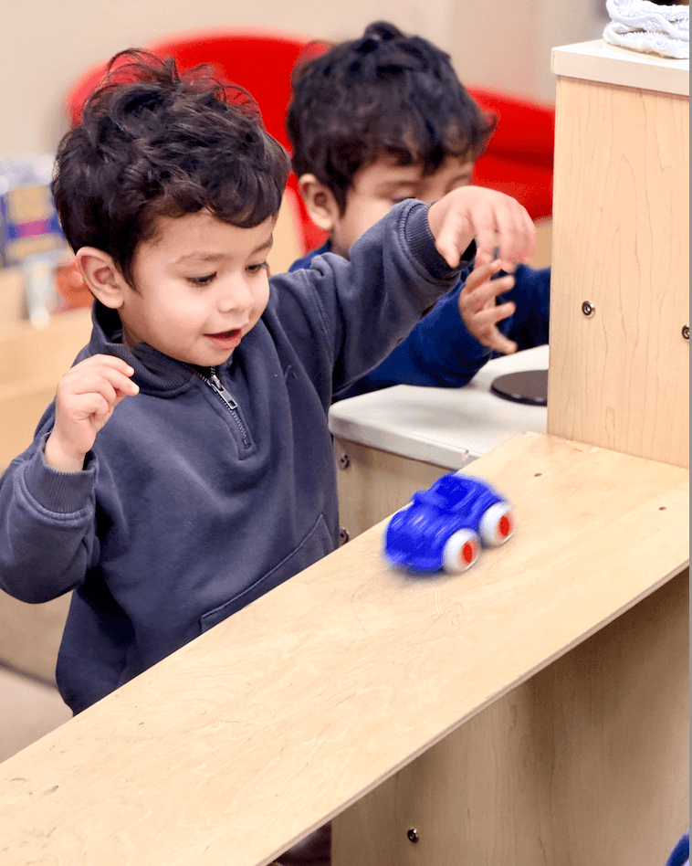 Infant Daycare, Infant Preschool, Best Infant Daycare in San Jose, Best preschool in San Jose