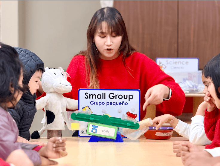 Toddler Daycare, Toddler Preschool, Best toddler Daycare in San Jose, Best preschool in San Jose