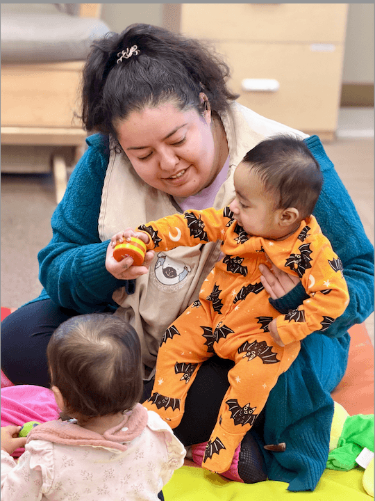 Infant Daycare, Infant Preschool, Best Infant Daycare in San Jose, Best preschool in San Jose