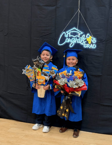 🎓✨ Celebrating Our 2026 Graduates ✨🎓