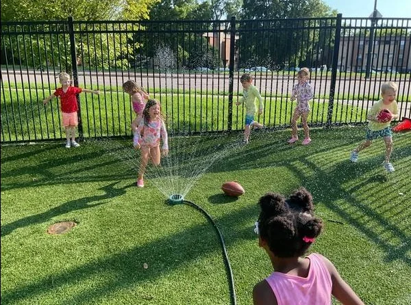 Spring/Summer/Holiday Camp Field Trips
