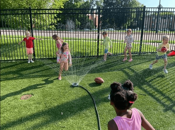 Spring/Summer/Holiday Camp Field Trips