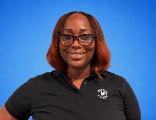 Cherise Johnson